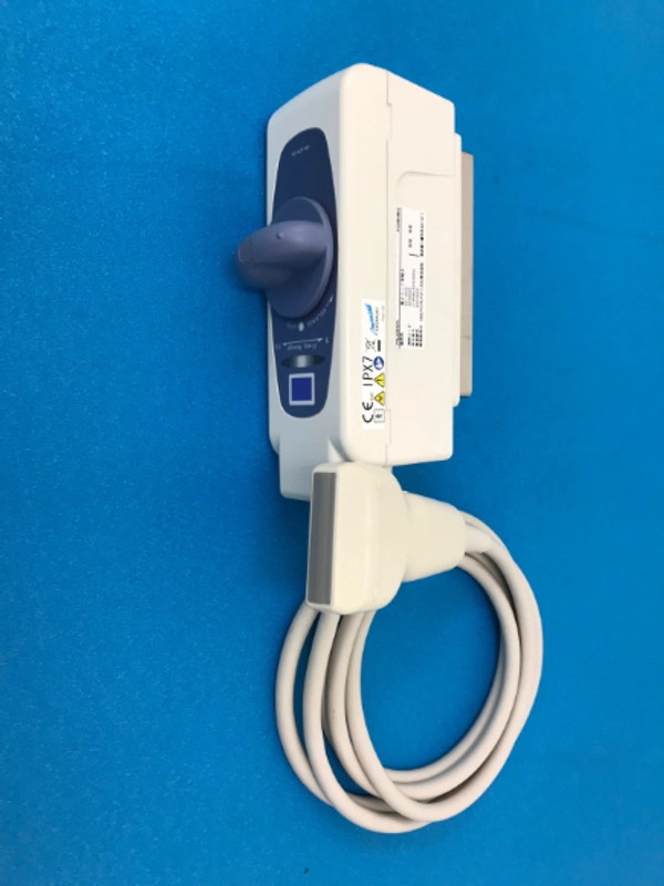 Hitachi Aloka Refurbished Linear Probe